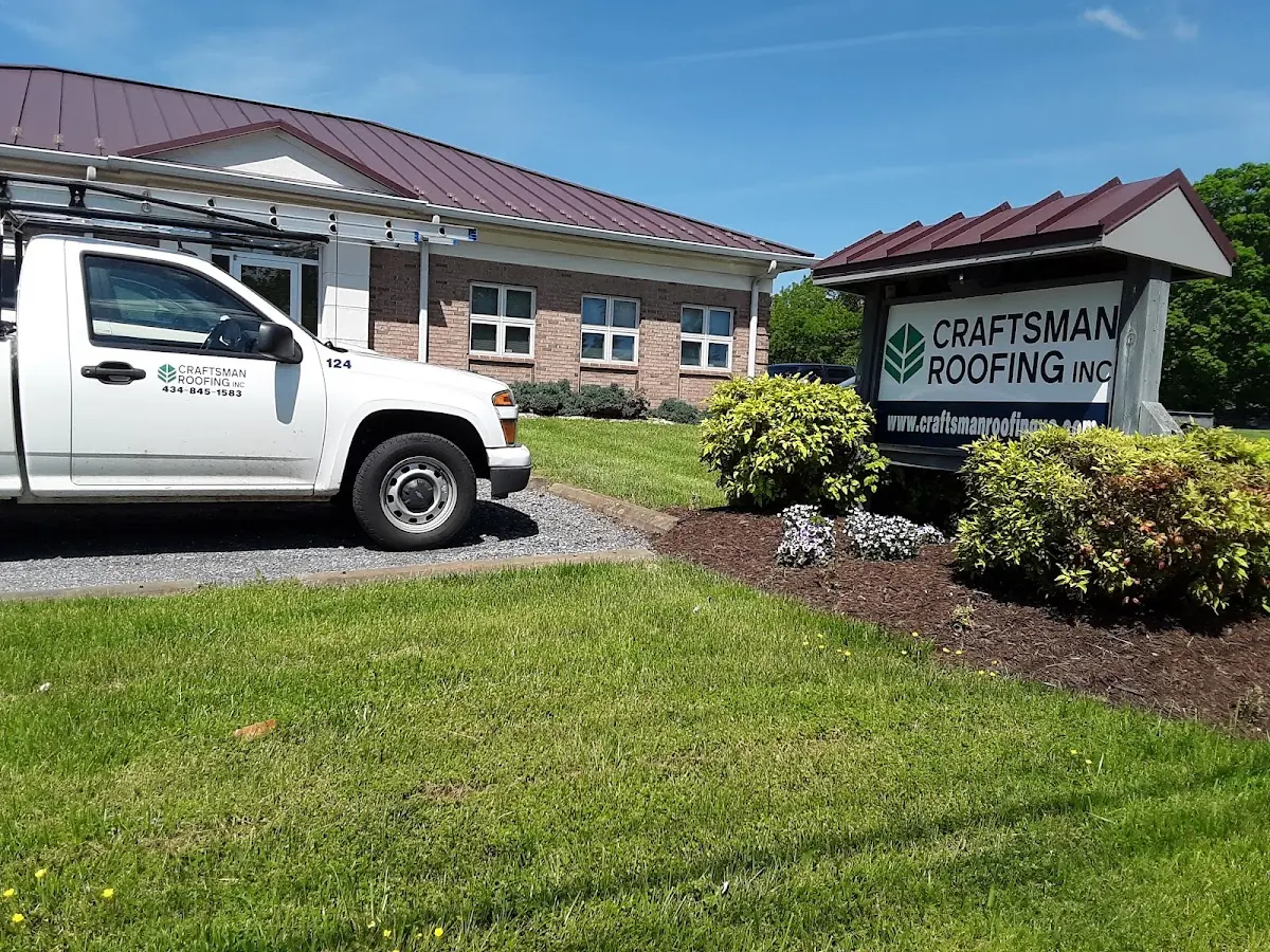 Quality Hail Damage Roof Repair by experienced craftsmen in Alma